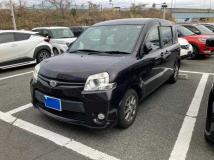 2014 Toyota Sienta