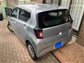 2018 Daihatsu Mira