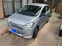 2018 Daihatsu Mira