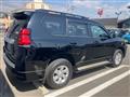 2019 Toyota Land Cruiser Prado