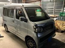 2016 Daihatsu Atrai Wagon