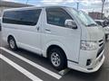 2014 Toyota Hiace Van
