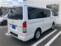 2014 Toyota Hiace Van