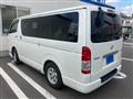 2014 Toyota Hiace Van