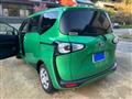 2015 Toyota Sienta
