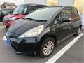 2011 Honda Fit