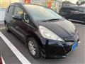 2011 Honda Fit