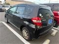 2011 Honda Fit