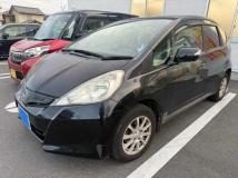 2011 Honda Fit