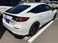 2022 Honda Civic Hybrid
