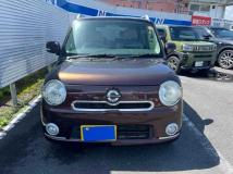 2010 Daihatsu MIRA COCOA