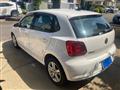 2013 Volkswagen Polo