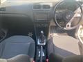 2013 Volkswagen Polo