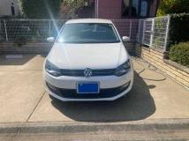 2013 Volkswagen Polo