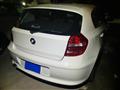 2009 BMW 1 Series