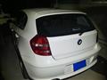 2009 BMW 1 Series