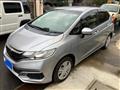 2018 Honda Fit