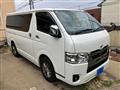 2022 Toyota Hiace Van