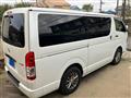 2022 Toyota Hiace Van