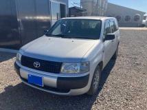 2012 Toyota Probox Van