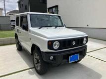 2023 Suzuki Jimny