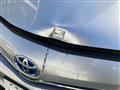 2011 Toyota PRIUS α
