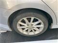 2011 Toyota PRIUS α
