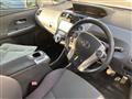 2011 Toyota PRIUS α
