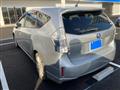 2011 Toyota PRIUS α