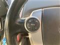 2011 Toyota PRIUS α