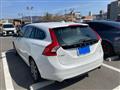 2017 Volvo V60