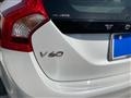 2017 Volvo V60