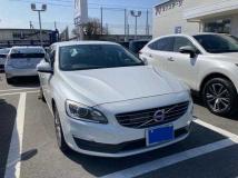 2017 Volvo V60