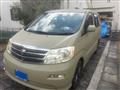 2005 Toyota Alphard G