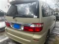 2005 Toyota Alphard G