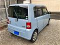 2013 Daihatsu Move Conte