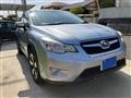 2015 Subaru IMPREZA XV HYBRID