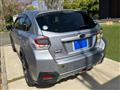 2015 Subaru IMPREZA XV HYBRID