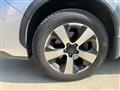 2015 Subaru IMPREZA XV HYBRID