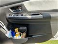 2015 Subaru IMPREZA XV HYBRID