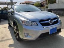 2015 Subaru IMPREZA XV HYBRID
