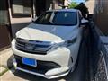 2019 Toyota Harrier