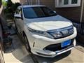 2019 Toyota Harrier
