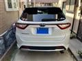 2019 Toyota Harrier