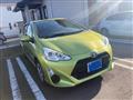 2016 Toyota AQUA