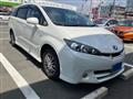 2011 Toyota Wish