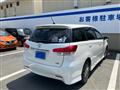 2011 Toyota Wish