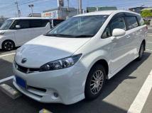 2011 Toyota Wish