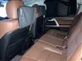 2017 Toyota Land Cruiser