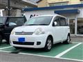 2010 Toyota Sienta